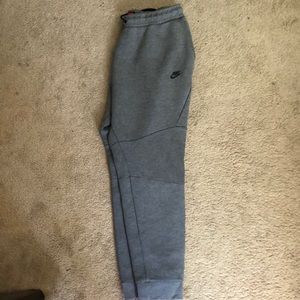 Nike Dark gray joggers